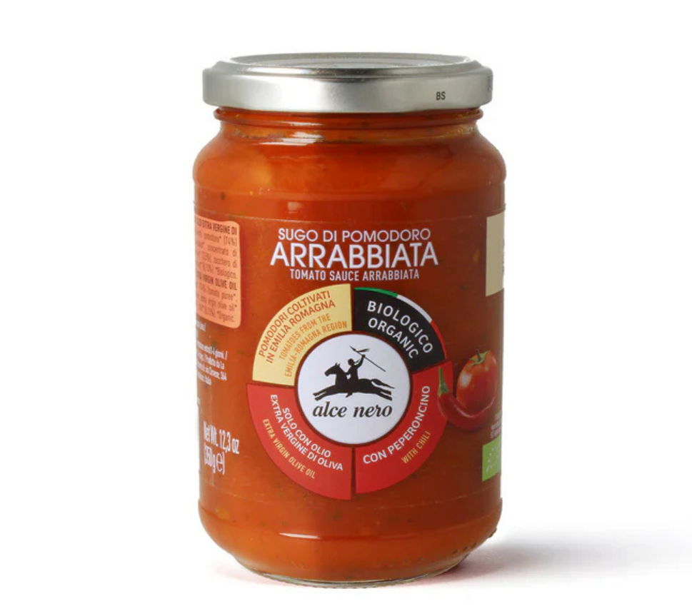 ТОМАТНЫЙ СОУС АРРАБИАТА